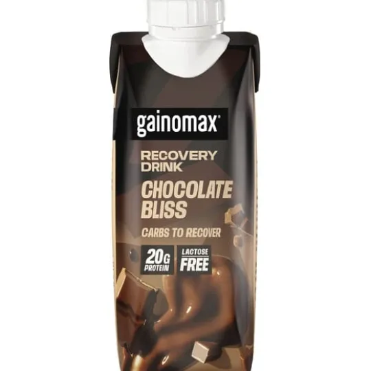 Gainomax Recovery Choklad 250ml