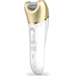 Ga.Ma Epilator Oasis Gold GE1550