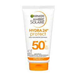 Garnier Ambre Solaire Hydra24 Travel size SPF50 50 ml