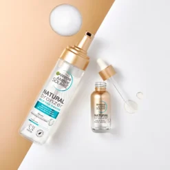 Garnier Ambre Solaire Natural Bronzer Self-Tan Drops 30 ml