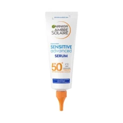 Garnier Ambre Solaire Sensitive Advance Body serum 125 ml