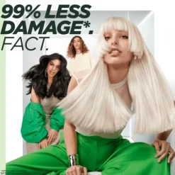 Garnier Fructis Damage Eraser Mask 320 ml