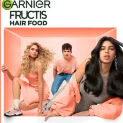 Garnier Fructis Hair Food Pineapple Mask 400 ml