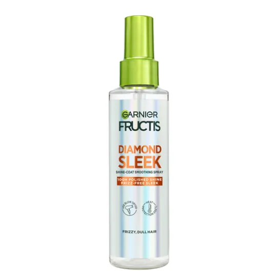 Garnier Fructis Keratin Sleek Diamond Sleek 150 ml