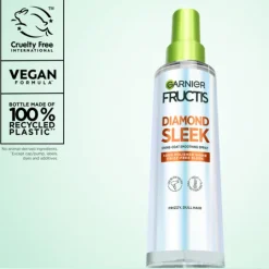 Garnier Fructis Keratin Sleek Diamond Sleek 150 ml