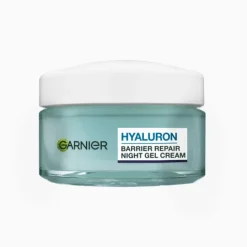 Garnier Hyaluron Barrier Repair Night Gel Cream 50 ml