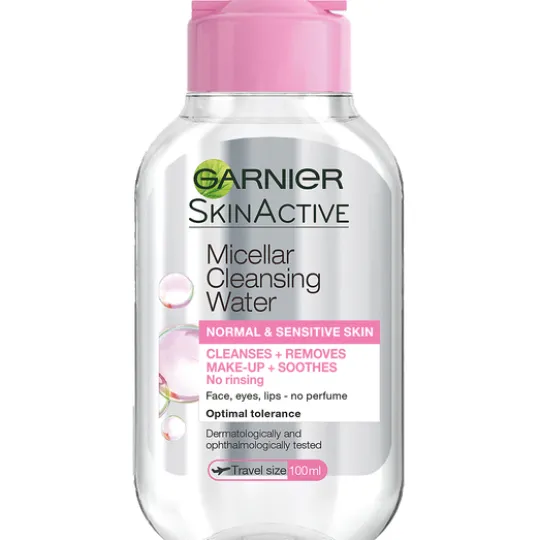 Garnier Micellar Cleansing Water All-in-1 Micellärvatten 400 ml