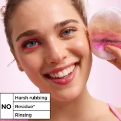 Garnier Micellar Cleansing Water All-in-1 Micellärvatten 400 ml