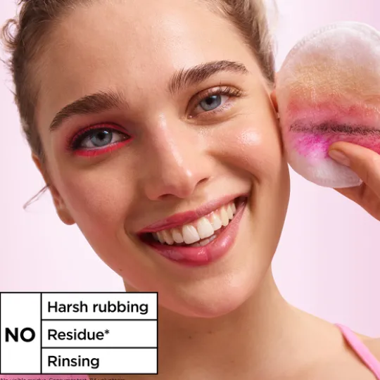 Garnier Micellar Cleansing Water All-in-1 Micellärvatten 400 ml