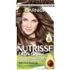 Garnier Nutrisse Ultra Créme Permanent Hårfärg 5 Medium Brown