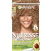 Garnier Nutrisse Ultra Créme Permanent Hårfärg 6.41 Dark Copper Blonde
