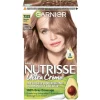 Garnier Nutrisse Ultra Créme Permanent Hårfärg 7.132 Blonde Nude
