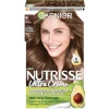 Garnier Nutrisse Ultra Créme Permanent Hårfärg 6 Dark Blonde