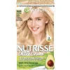 Garnier Nutrisse Ultra Créme Permanent Hårfärg 10.01 Extra Light Pearly Blonde