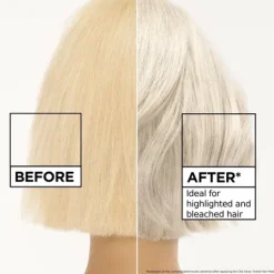 Garnier Olia Gloss Semi-permanent Toning Scandi Blonde 150 ml
