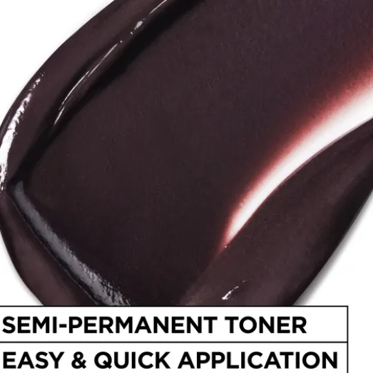 Garnier Olia Gloss Semi-permanent Toning Expensive Brunette 150 ml