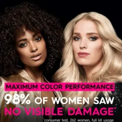 Garnier Olia Permanent Hårfärg 5.0 Brown