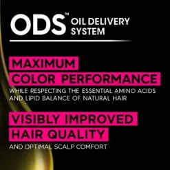 Garnier Olia Permanent Hårfärg 4.0 Dark Brown