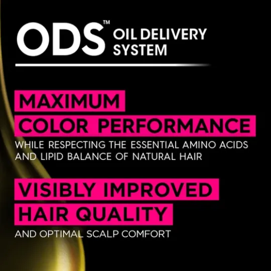Garnier Olia Permanent Hårfärg 4.0 Dark Brown