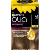 Garnier Olia Permanent Hårfärg 6.0 Light Brown