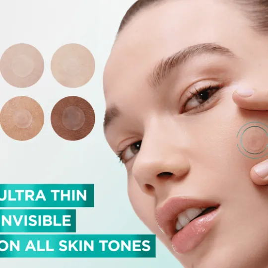 Garnier PureActive Pimple Patch 22 st