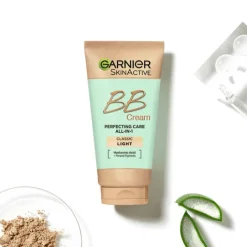 Garnier Skin Active BB Cream Original All-In-One Perfecting Care Light 50 ml