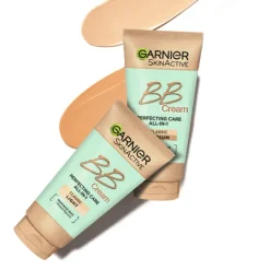 Garnier Skin Active BB Cream Original All-In-One Perfecting Care Light 50 ml