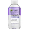 Garnier Skin Active Eye Make-up Remover 2in1 125 ml