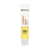 Garnier Vitamin C* Glow-Boosting Daily UV-Fluid SPF50+ Sheer Glow 40 ml