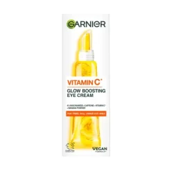 Garnier Vitamin C* Glow Boosting Ögonkräm 15 ml