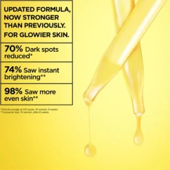Garnier Vitamin C* Glow Boost Serum 30 ml