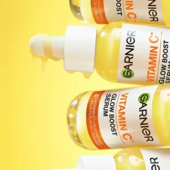 Garnier Vitamin C* Glow Boost Serum 30 ml