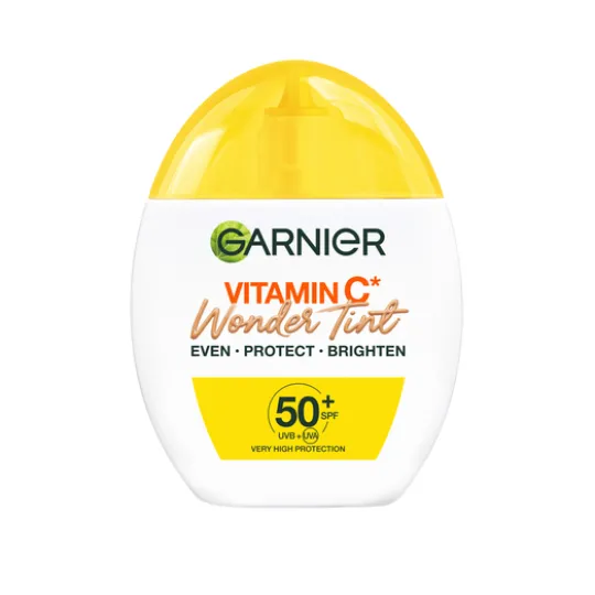 Garnier Vitamin C* Wonder Tint Medium 40 ml