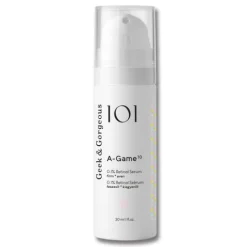 Geek & Gorgeous A-Game 10 30 ml