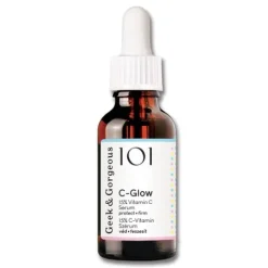 Geek & Gorgeous C-Glow 30 ml