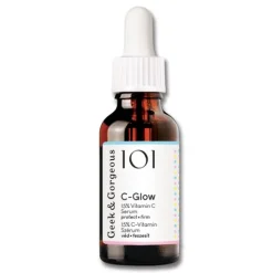 Geek & Gorgeous C-Glow 30 ml