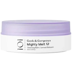 Geek & Gorgeous Mighty Melt Cleansing Balm 150 ml
