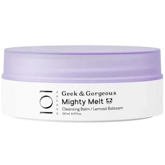 Geek & Gorgeous Mighty Melt Cleansing Balm 150 ml