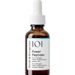 Geek & Gorgeous Power Peptides 30 ml