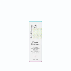 Geek & Gorgeous Power Peptides 30 ml