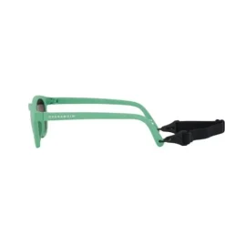 Geggamoja Solglasögon 2-6 år Neptune green