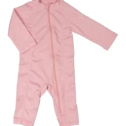 Geggamoja UV Baby Dräkt 74/80 Rosa