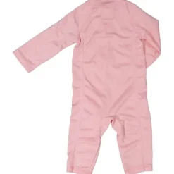 Geggamoja UV Baby Dräkt 74/80 Rosa