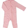 Geggamoja UV Baby Dräkt 62/68 Rosa