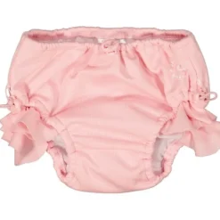 Geggamoja UV Baby swim pant 86/92 Rosa