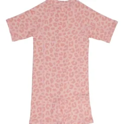 Geggamoja UV-Dräkt Pink Leo 122/128