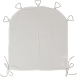 Geggamoja UV-gardin Offwhite