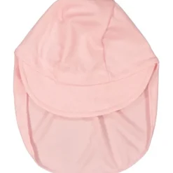 Geggamoja UV-Solkeps Rosa 0-4 mån
