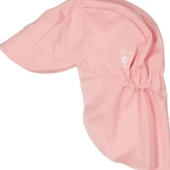 Geggamoja UV-Solkeps Rosa 4-10 mån