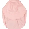 Geggamoja UV-Solkeps Rosa 2-6 år
